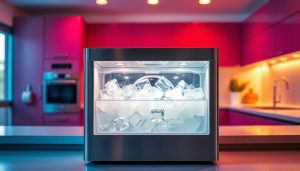 Read more about the article Best Undercounter Ice Makers for Home Entertaining