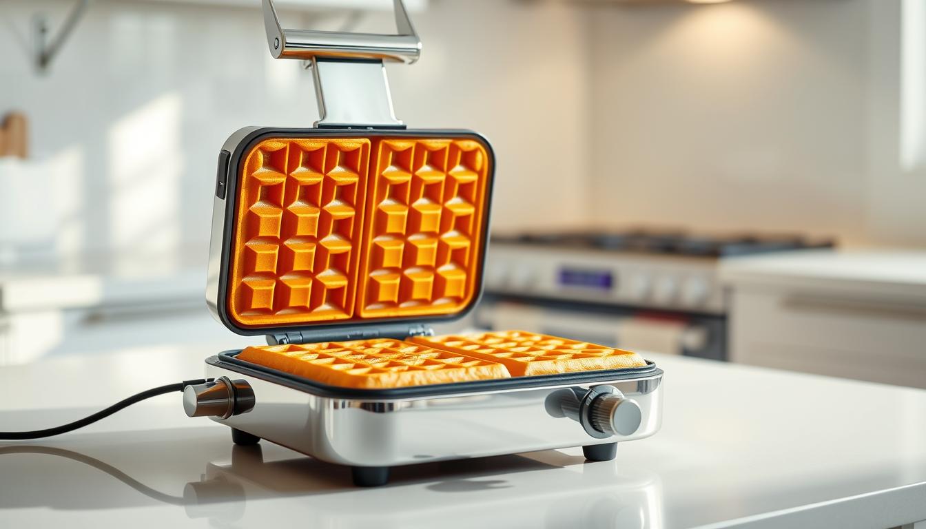 You are currently viewing Best Waffle Makers for Golden, Crispy Waffles