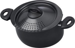 Read more about the article Bialetti Pasta Pot with Strainer Lid (Review 2021)