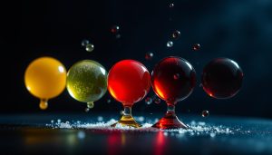 Read more about the article Bitter, Sweet, Umami: What Are We Really Tasting?