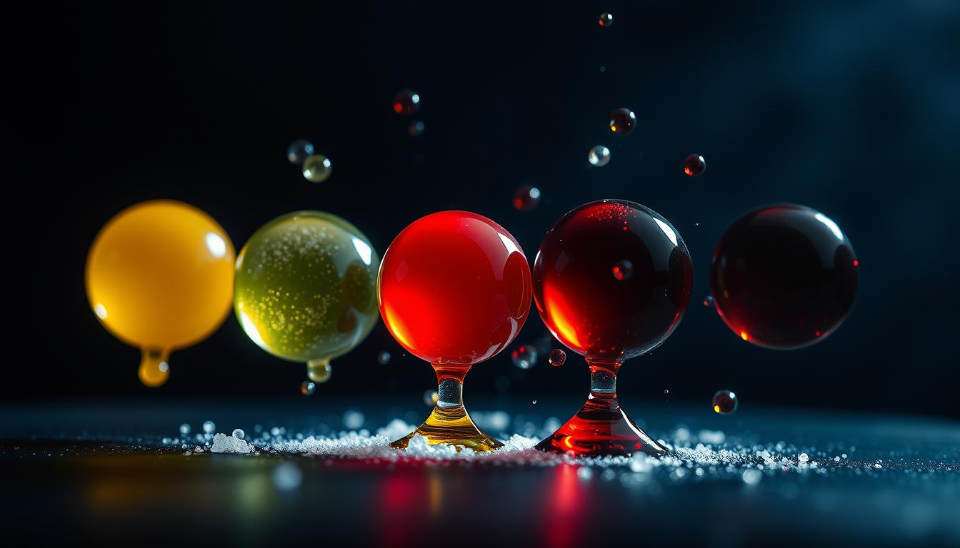 Read more about the article Bitter, Sweet, Umami: What Are We Really Tasting?