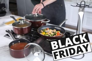Read more about the article Best Cookware Set Deals of Black Friday and Cyber Monday