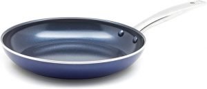 Blue Diamond Frying Pan Reviews