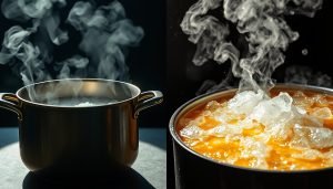 Read more about the article Boiling vs. Simmering: What’s the Real Difference?