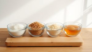 Read more about the article Bread Proofing with Different Sugars