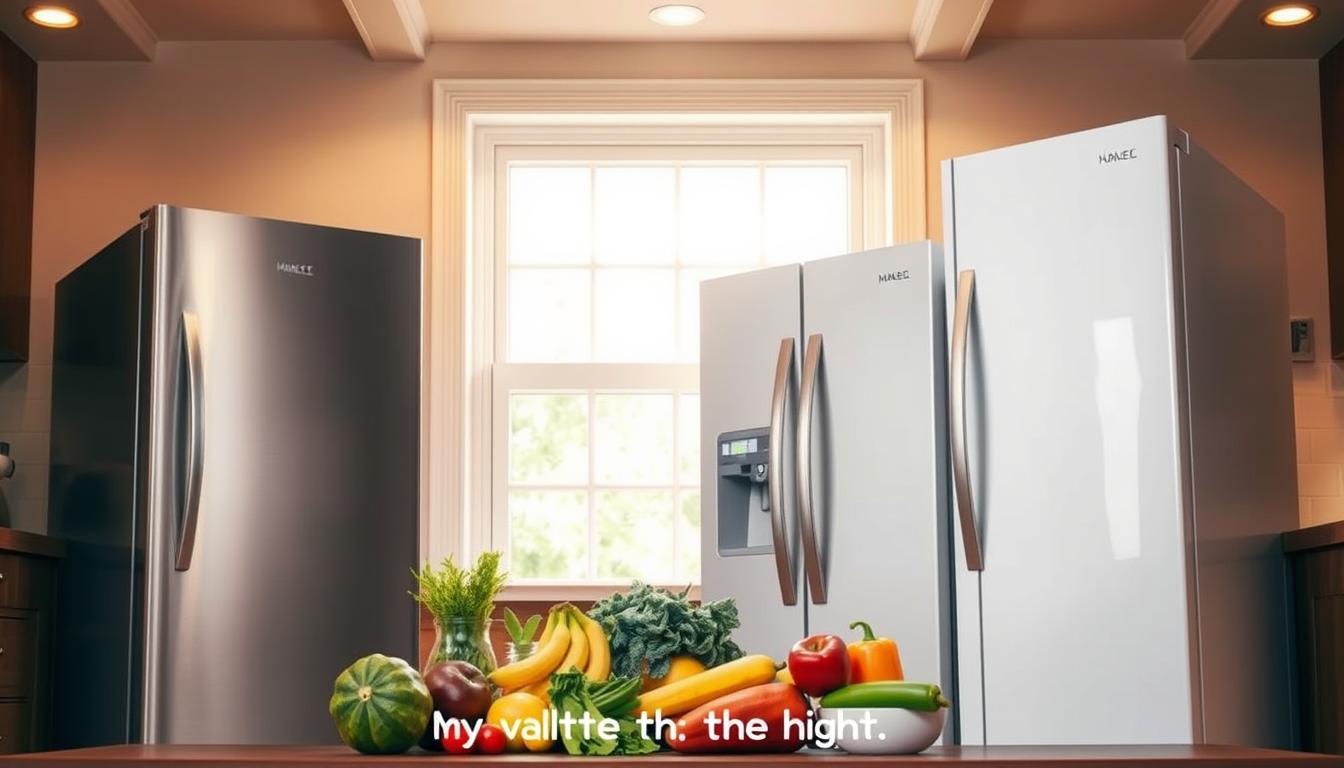 Read more about the article Affordable Refrigerators: Quality Without the High Price Tag