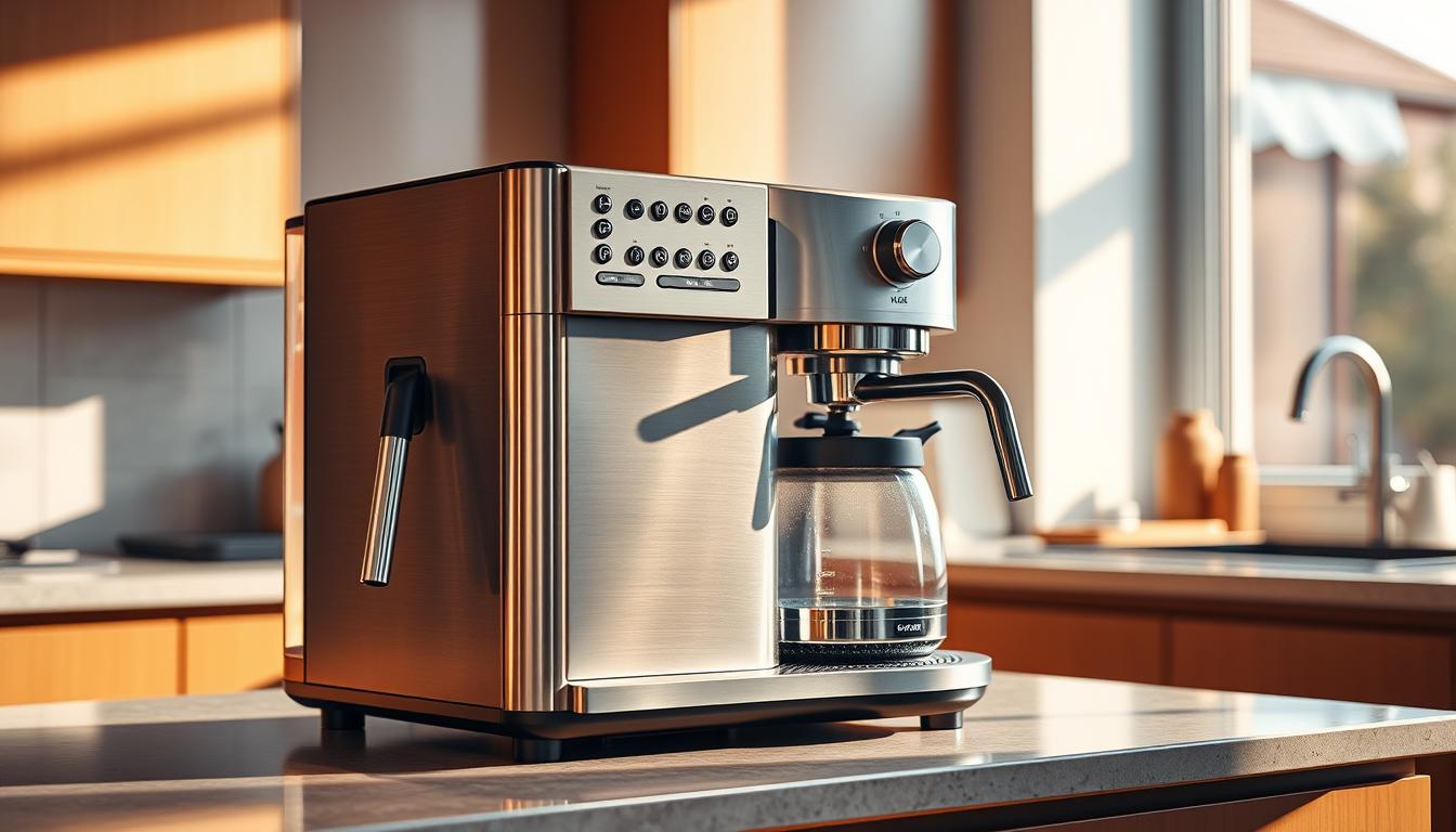 Read more about the article Built-In Coffee Machines: Are They Worth the Splurge?