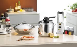 Read more about the article Can You Use a Wok on an Electric Stove | Essential Guide