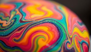 Read more about the article Color and Taste: Can Your Eyes Trick You?