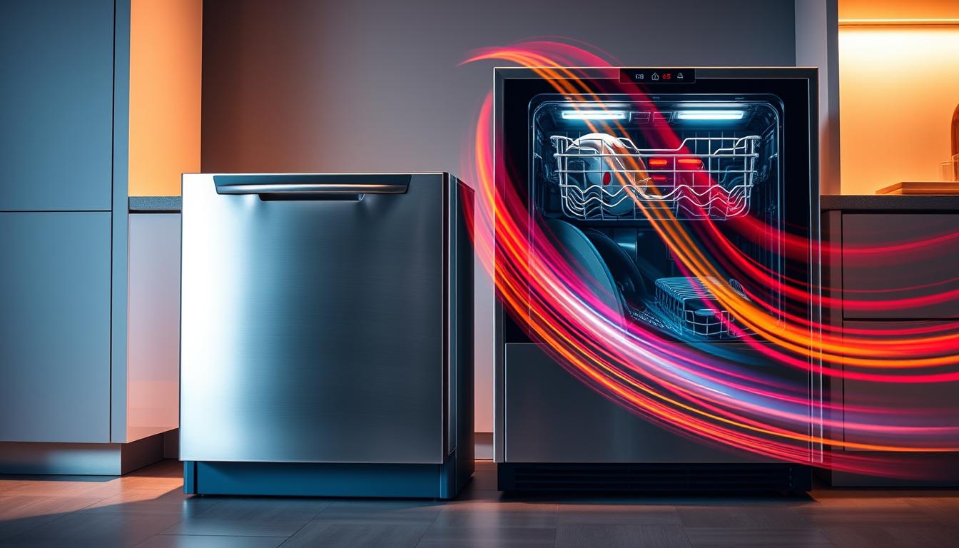 Read more about the article Compact vs. Full-Size Dishwashers: What Should You Buy?