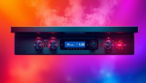 Read more about the article Cooktop Safety Ratings Decoded