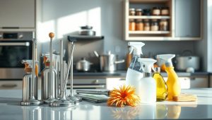 Read more about the article Clever Stainless Steel Cleaning Hacks to Try Today