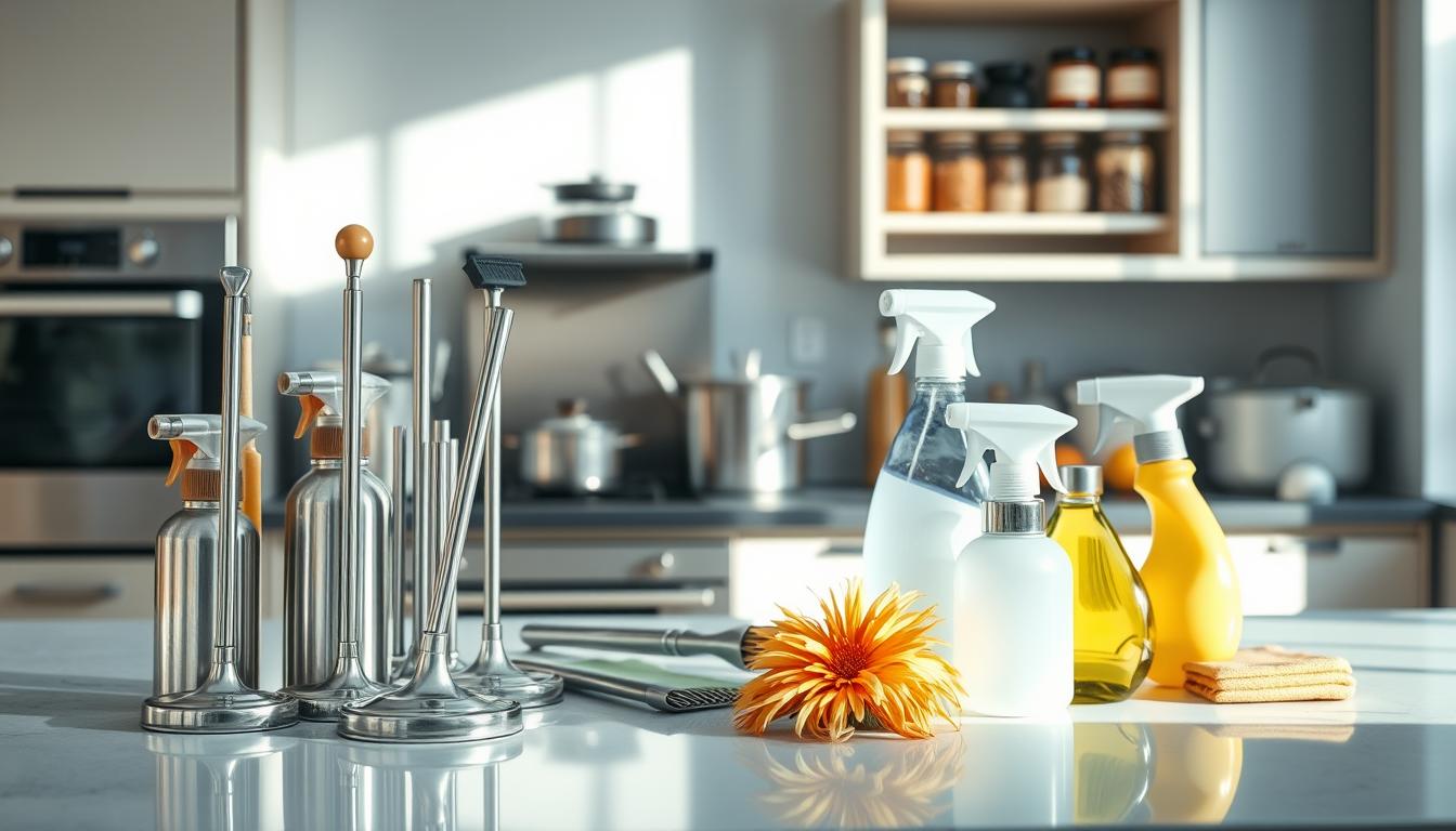 You are currently viewing Clever Stainless Steel Cleaning Hacks to Try Today
