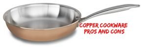 Read more about the article Copper Cookware Pros and Cons | Everything You Need to Know