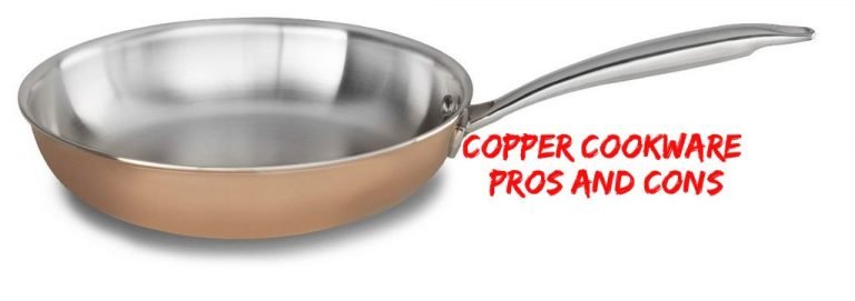 Copper Cookware Pros and Cons | Everything You Need to Know – Cookware ...