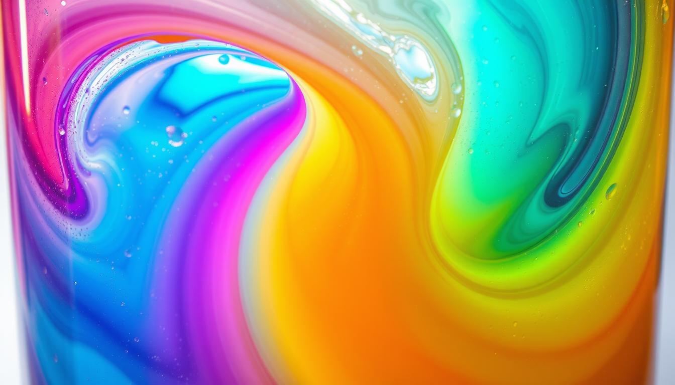 Read more about the article Create a Sugar Density Rainbow