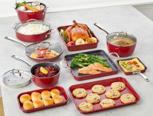 Read more about the article Where to Buy Curtis Stone Cookware at a Reasonable Price