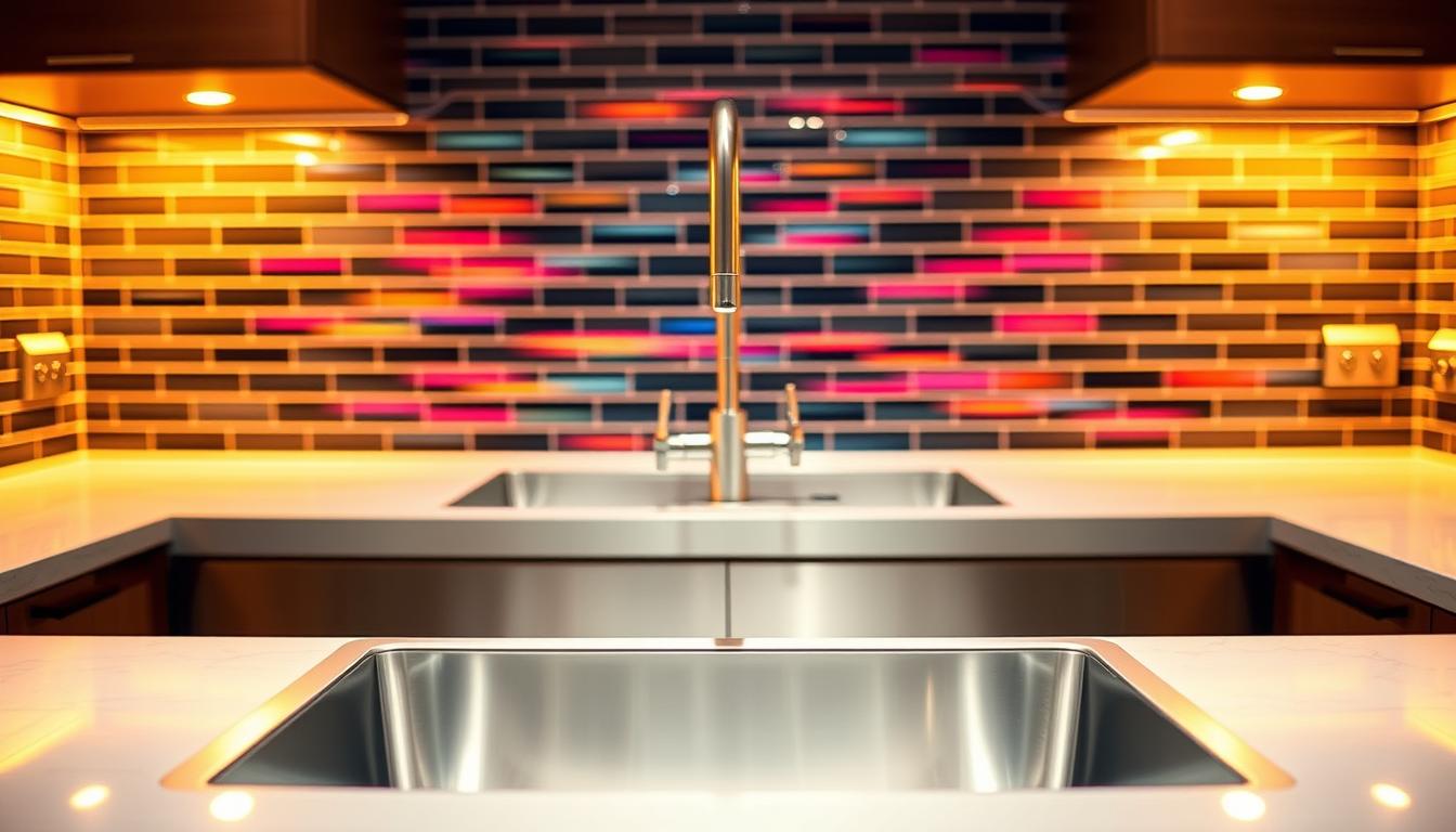 You are currently viewing Upgrade Your Kitchen with Stylish Deep Sinks