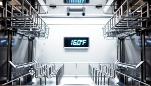 Read more about the article Dishwasher Temps That Kill Bacteria