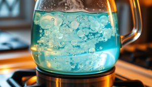 Read more about the article Does Boiling Water Kill All Germs?