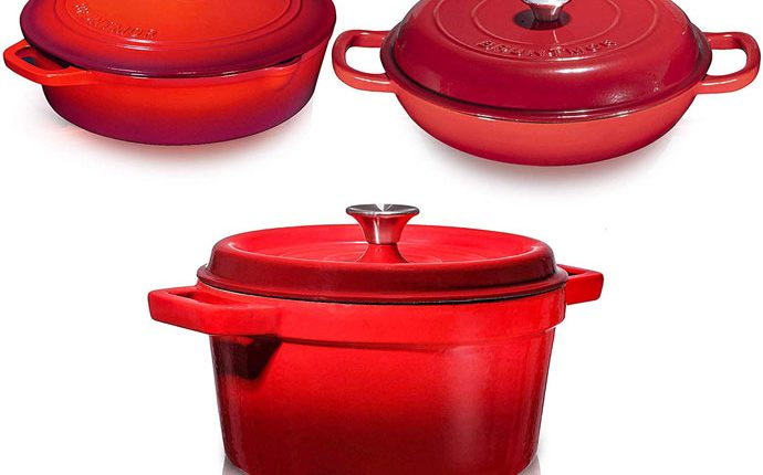  Is Enamel Cookware Safe  Secretes You Should Know