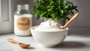 Read more about the article Fermentation Fun: Make Yogurt at Home