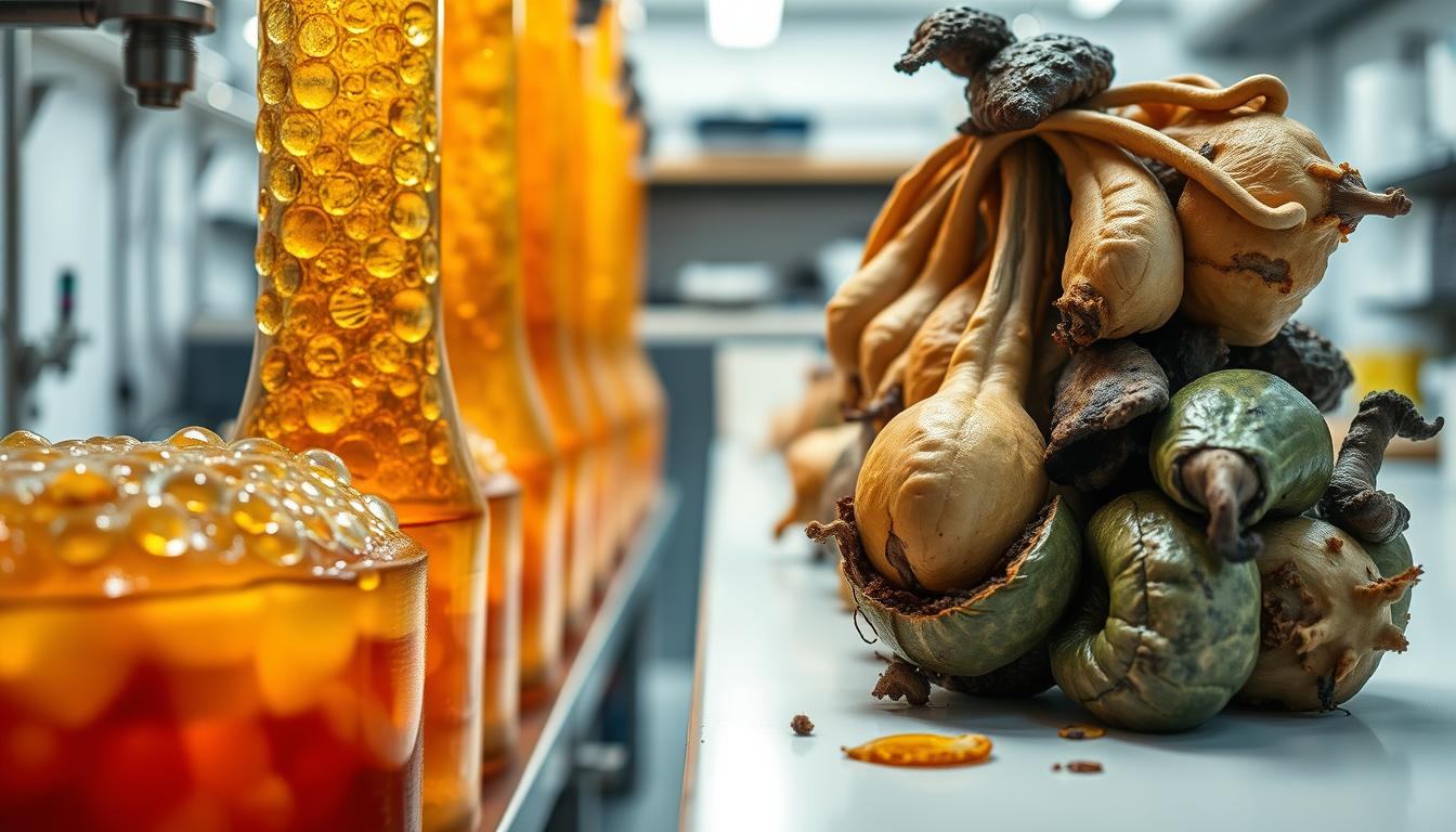 You are currently viewing Fermentation vs. Spoilage: What’s the Difference?