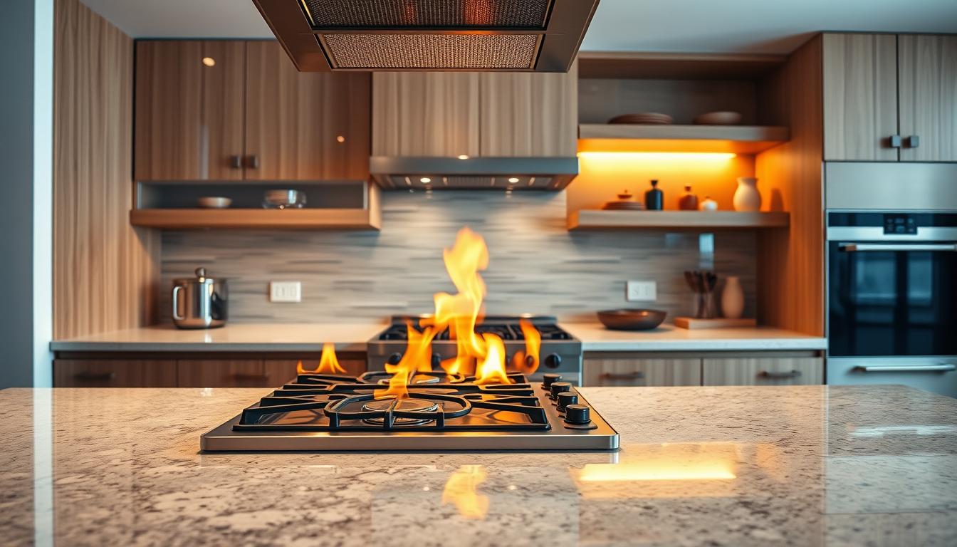 You are currently viewing Fireproof Materials You Didn’t Know Were in Your Kitchen
