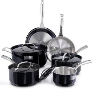 Read more about the article Fleischer and Wolf Cookware Reviews