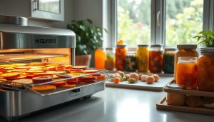 Read more about the article Freeze-Drying Magic: Space Food at Home