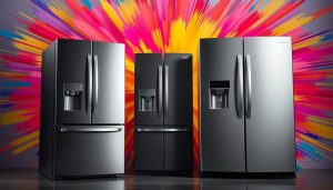 Read more about the article French Door vs. Side-by-Side Refrigerators: Which is Better?