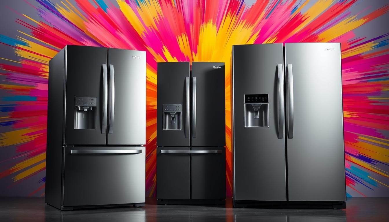 Read more about the article French Door vs. Side-by-Side Refrigerators: Which is Better?