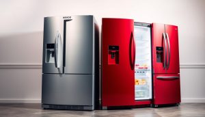 Read more about the article French Door vs. Side-by-Side Refrigerators: Which to Choose?