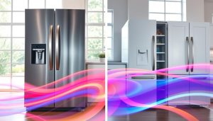 Read more about the article French Door vs. Side-by-Side: Which Refrigerator Style is Right for You?