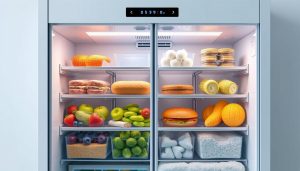 Read more about the article Frost-Free Freezers: A Cooling Conundrum