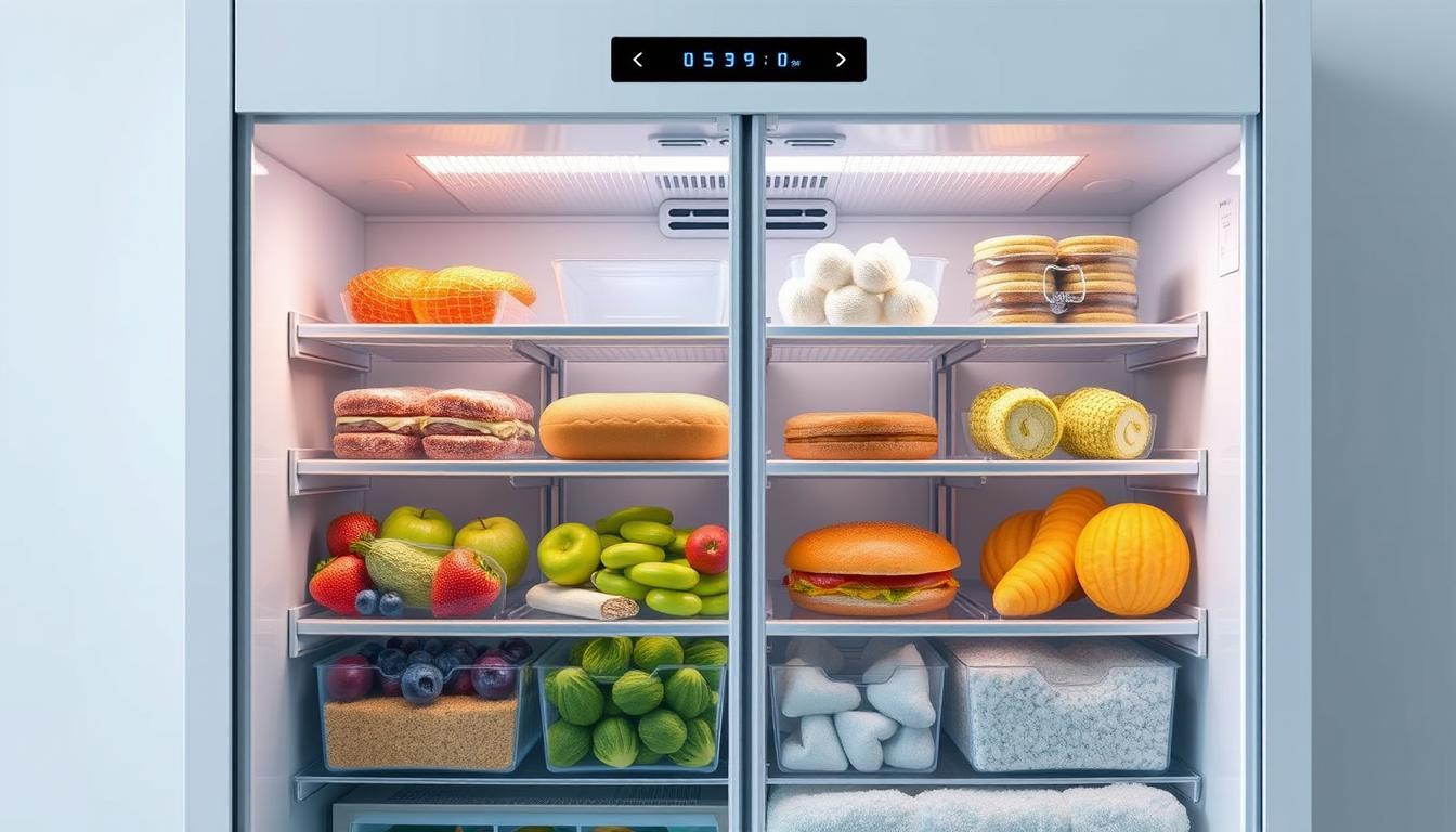 You are currently viewing Frost-Free Freezers: A Cooling Conundrum