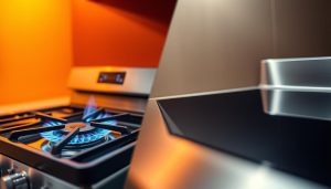 Read more about the article Gas vs. Electric Ranges: Which One Performs Better?