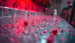Read more about the article Germiest Places in the Kitchen (Hint: It’s Not the Floor!)