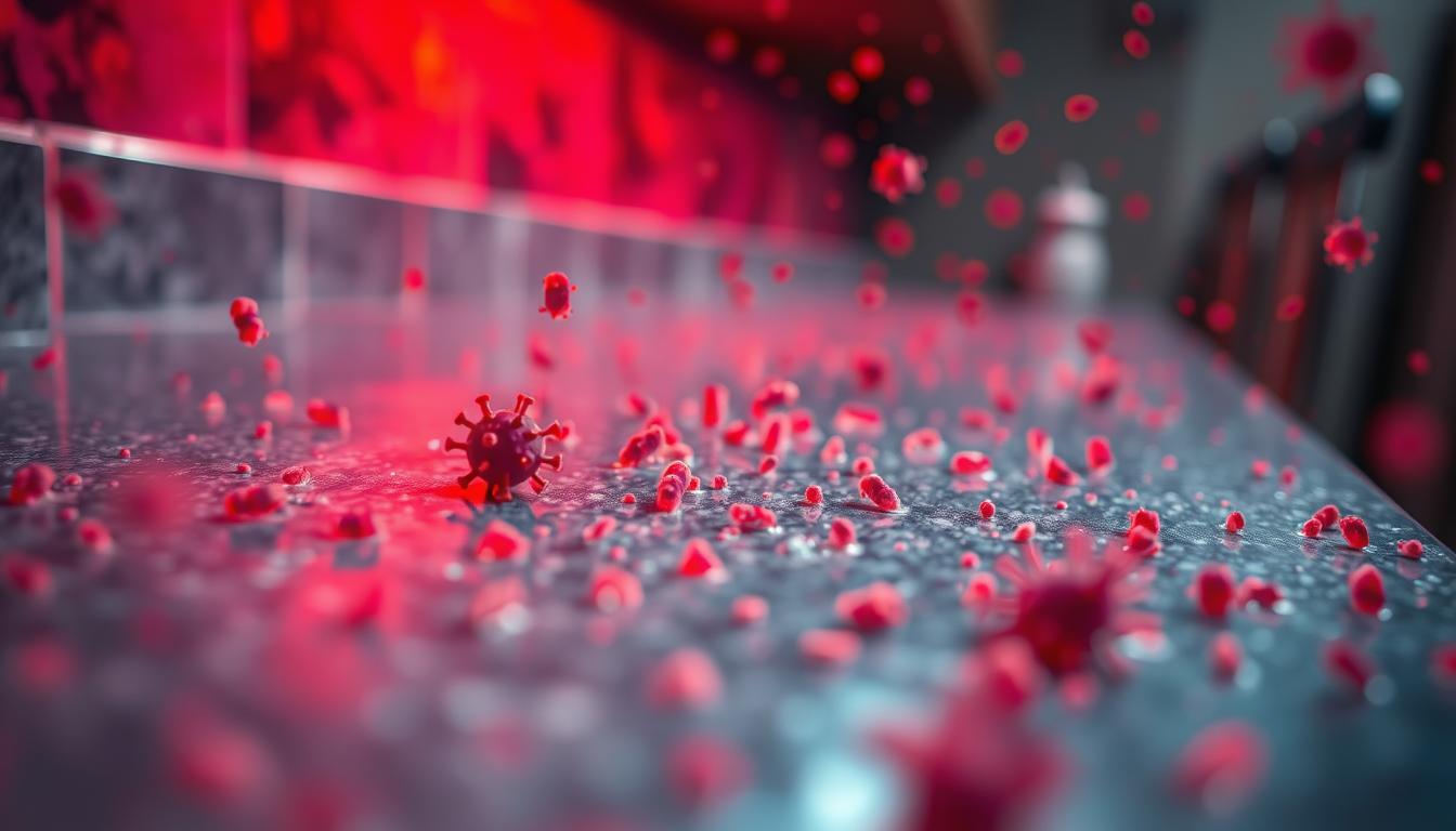 Read more about the article Germiest Places in the Kitchen (Hint: It’s Not the Floor!)