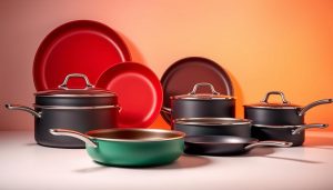 Read more about the article Non-Toxic Cookware Face-Off: GreenPan vs. Caraway Comparison