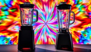 Read more about the article High-Speed Blender vs. Standard Blender: Do You Need the Upgrade?