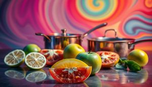 Read more about the article How Acids React with Cookware