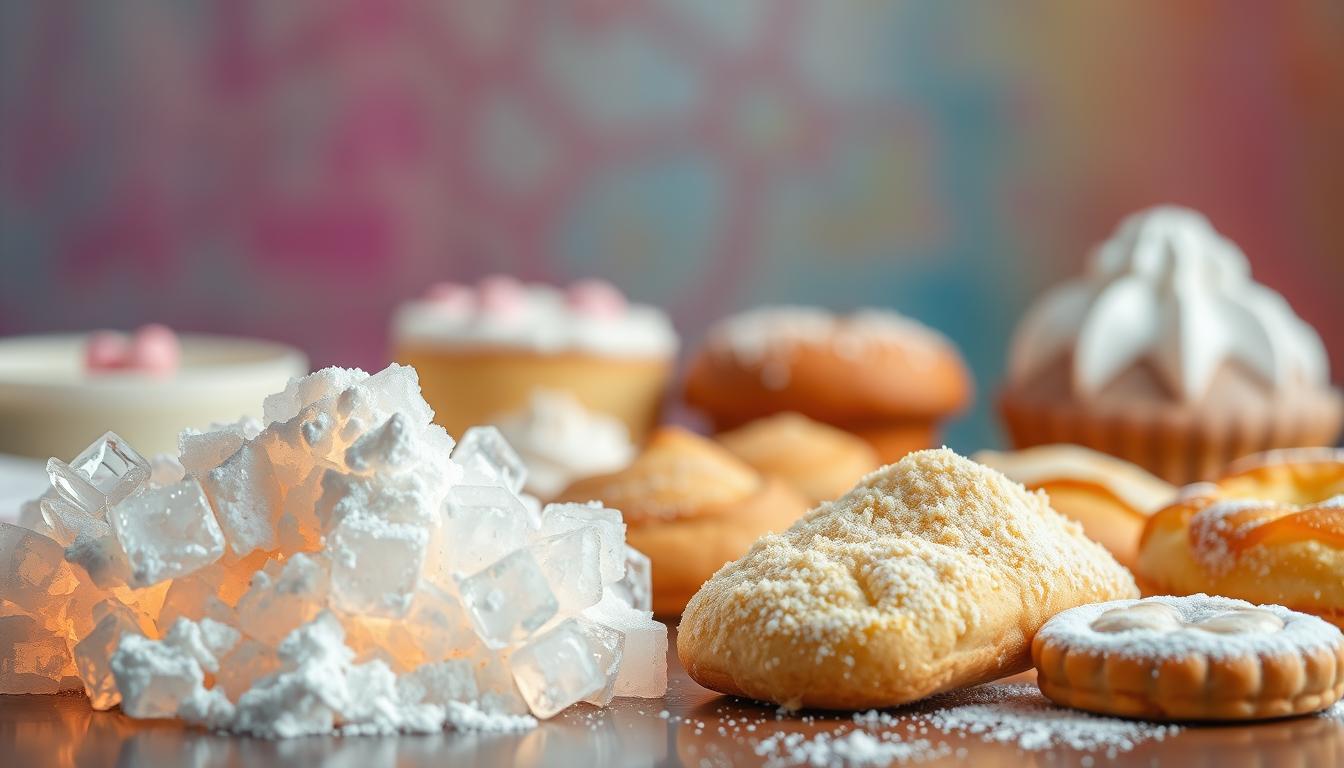 You are currently viewing How Baking Soda and Baking Powder React Differently