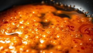 Read more about the article How Caramelization Is Different from Browning