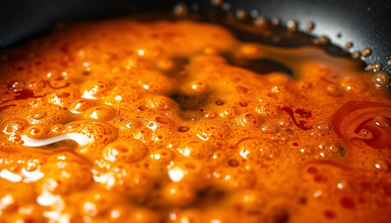 Read more about the article How Caramelization Is Different from Browning