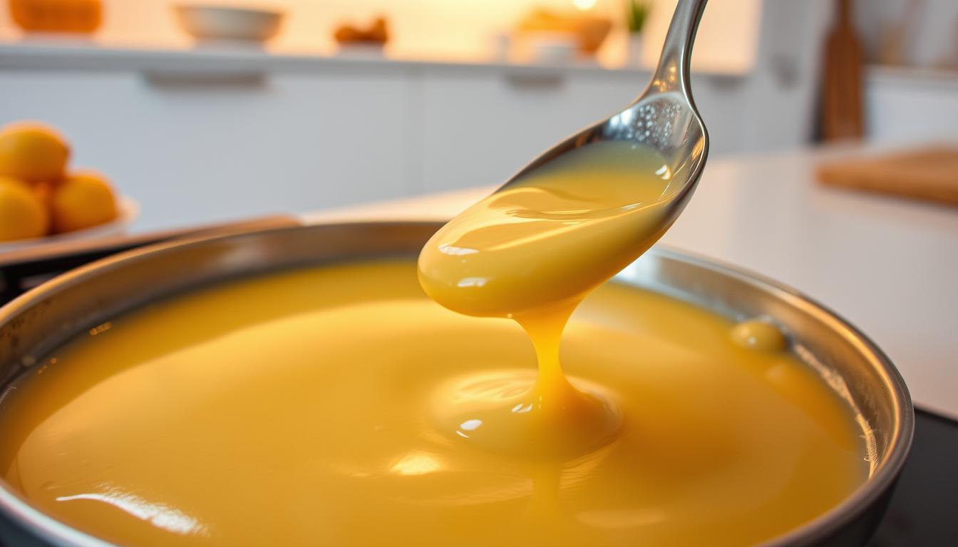 You are currently viewing How Eggs Thicken Sauces