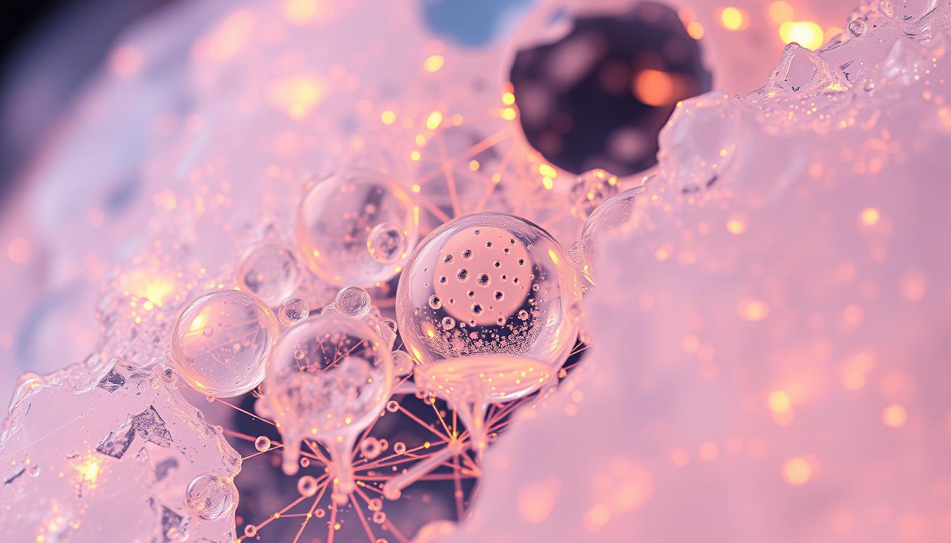 Read more about the article How Ice Cubes Trap Air Bubbles