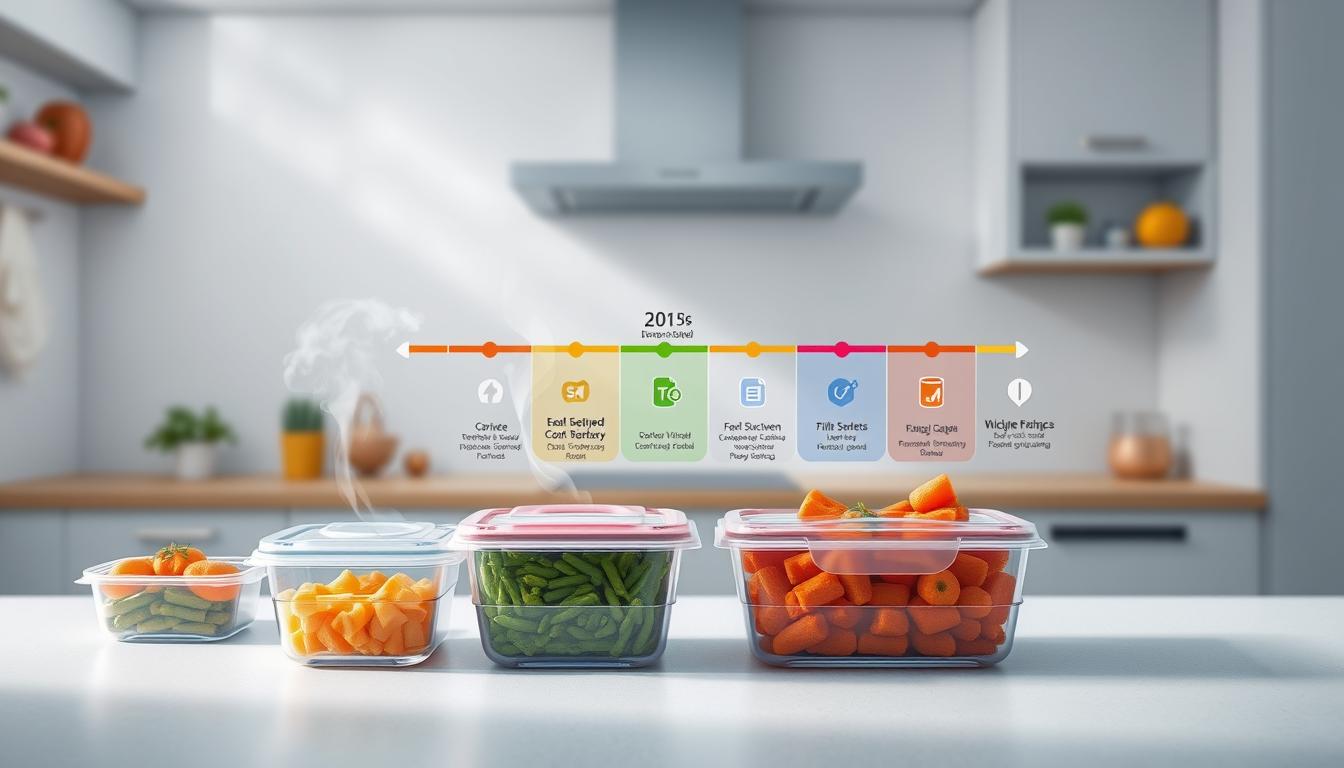 Read more about the article How Long Are Leftovers Safe?