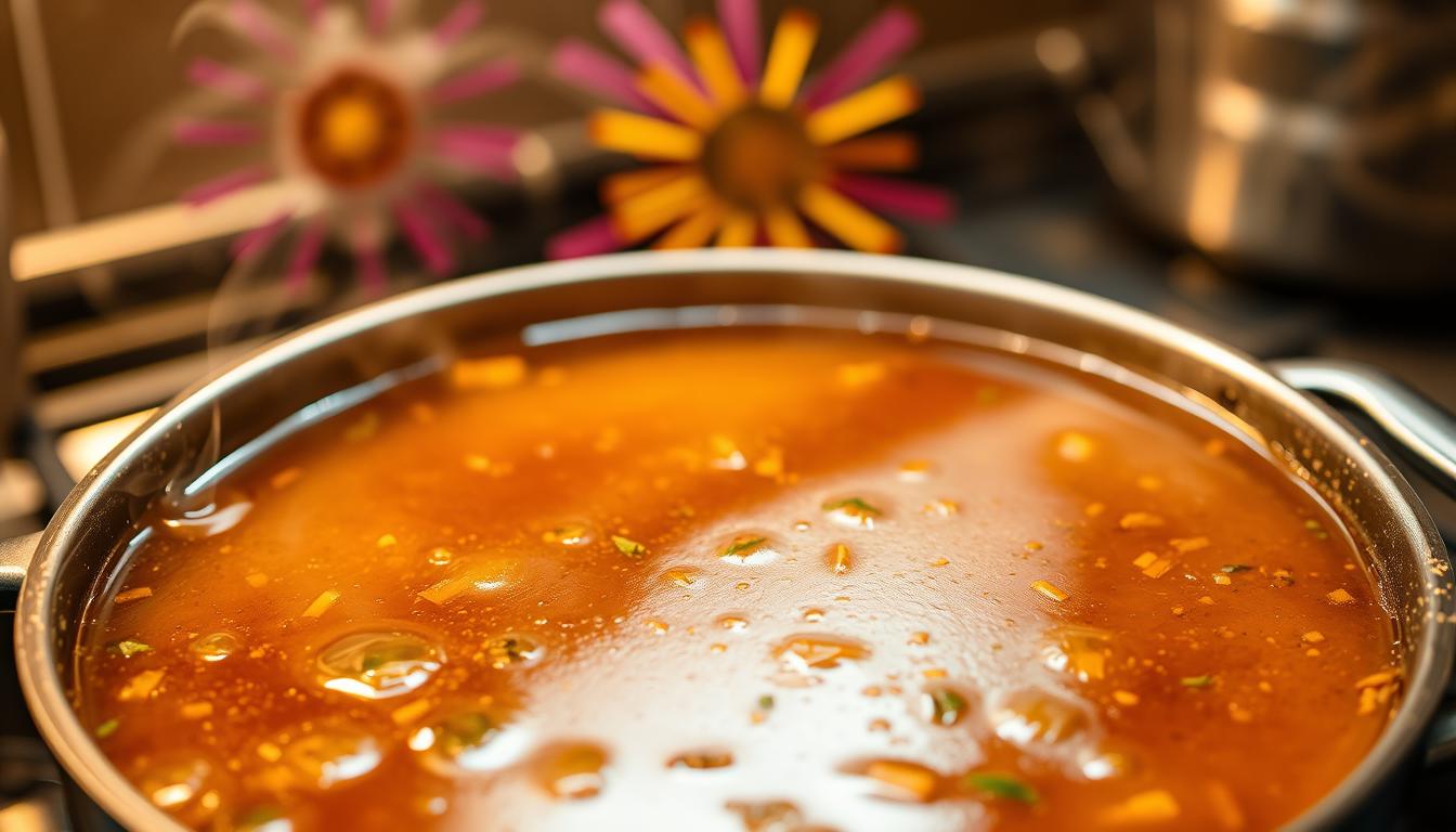 Read more about the article How Long Should You Simmer a Stock? Timing Tips for the Best Base
