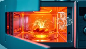 Read more about the article How Microwave Heating Works